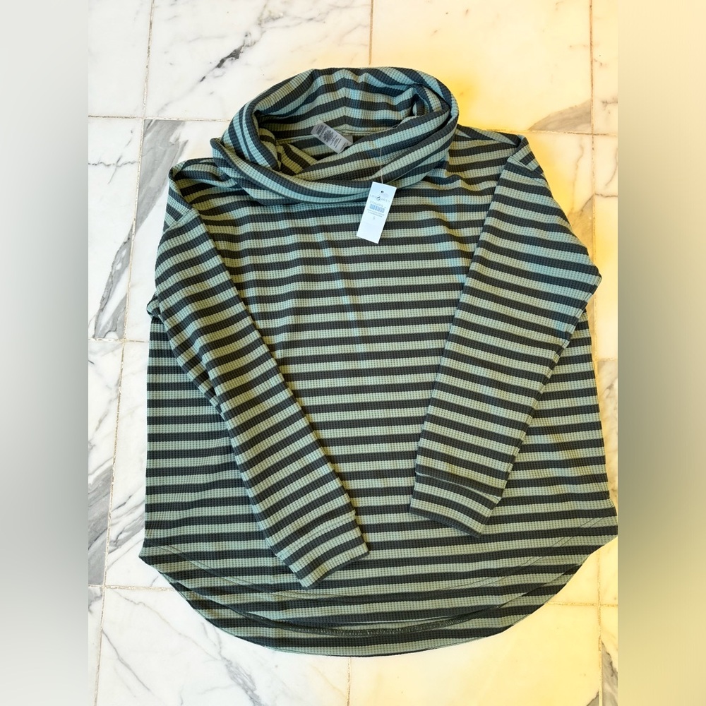 Lou and Grey tunic